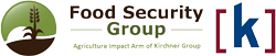 Kirchner Food Security Group Logo