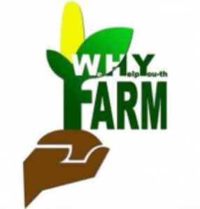 WHYFARM Logo